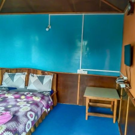 The Himalayan Resort Ravangla Bagian luar foto