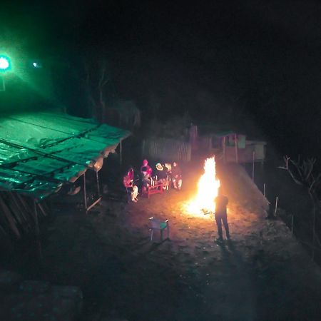 The Himalayan Resort Ravangla Bagian luar foto
