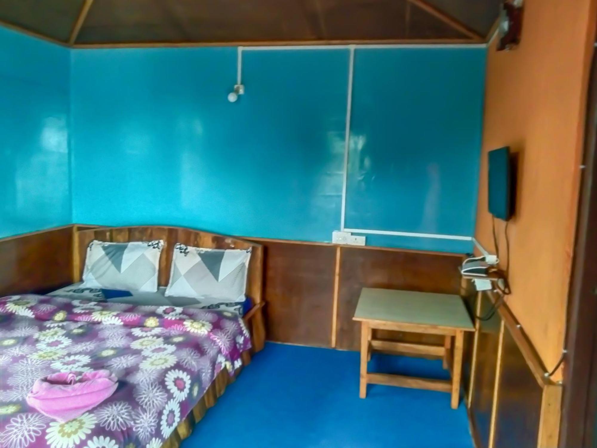 The Himalayan Resort Ravangla Bagian luar foto